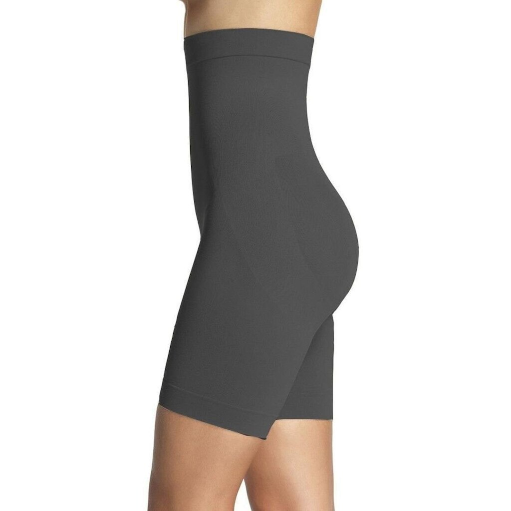 Cinta Bermuda Modeladora Slim Feminina Loba Lupo