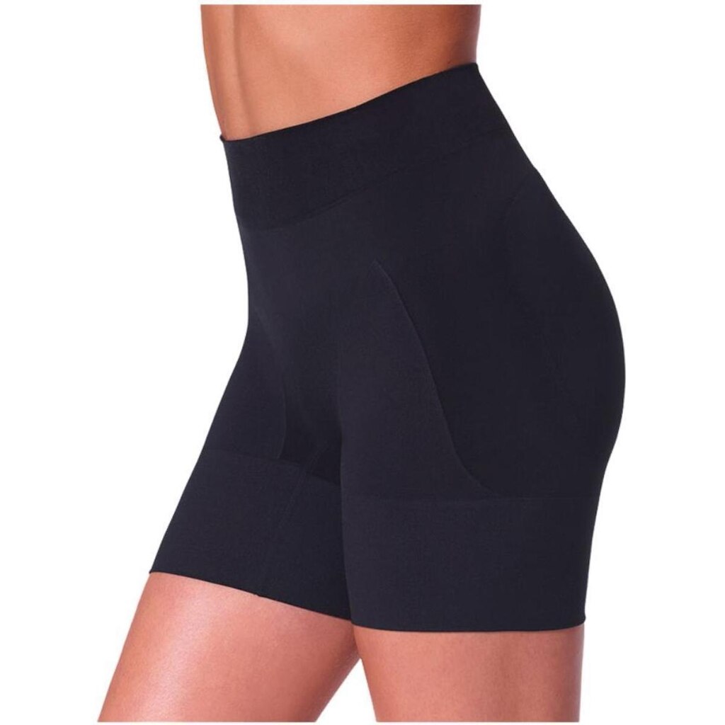 Cinta Lupo Modeladora Shorts Skin Compression Feminina