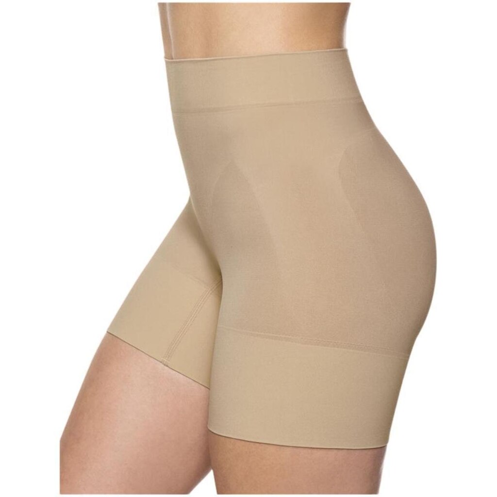Cinta Lupo Modeladora Shorts Skin Compression Feminina