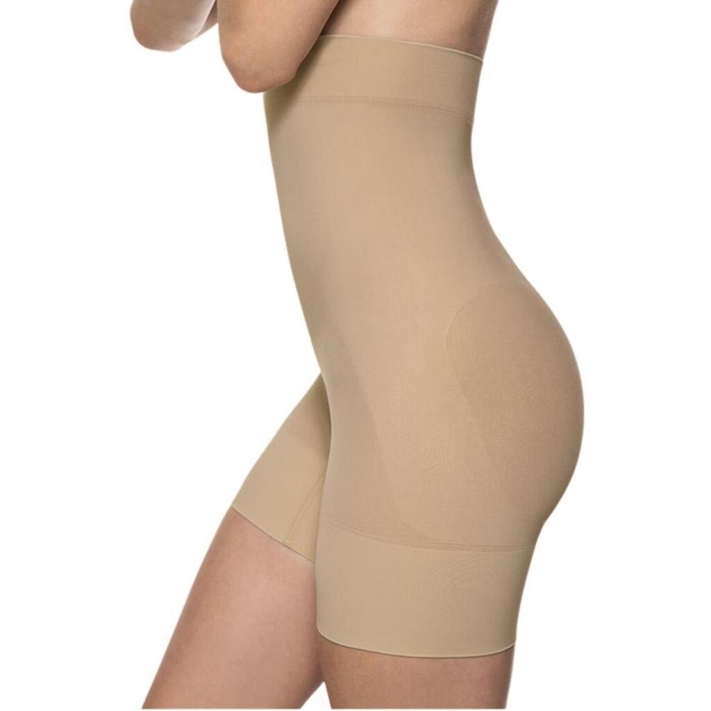 Cinta Lupo Shorts Skin Compression Modeladora Feminina