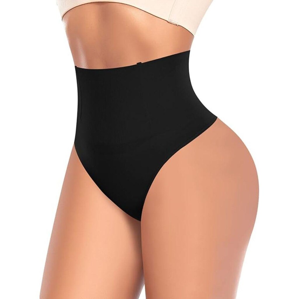 Cintas Modeladoras Calcinha Cós Alto Redutora Zero Barriga