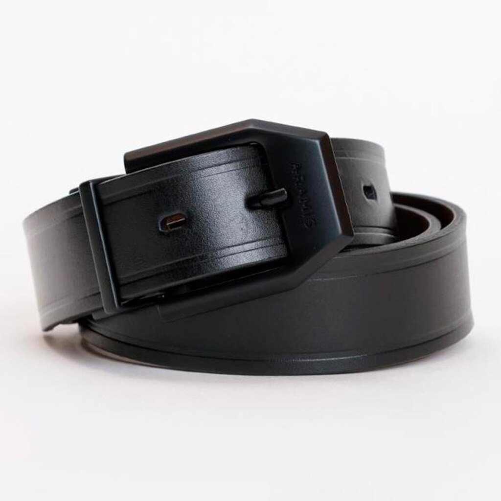 Cinto Aramis Dupla Face Edge Masculino
