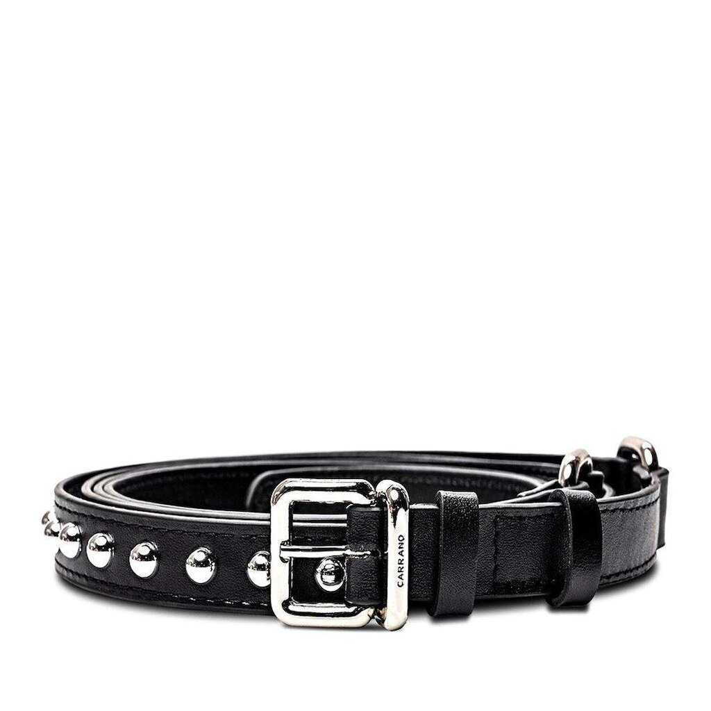 Cinto Carrano Rocker Couro