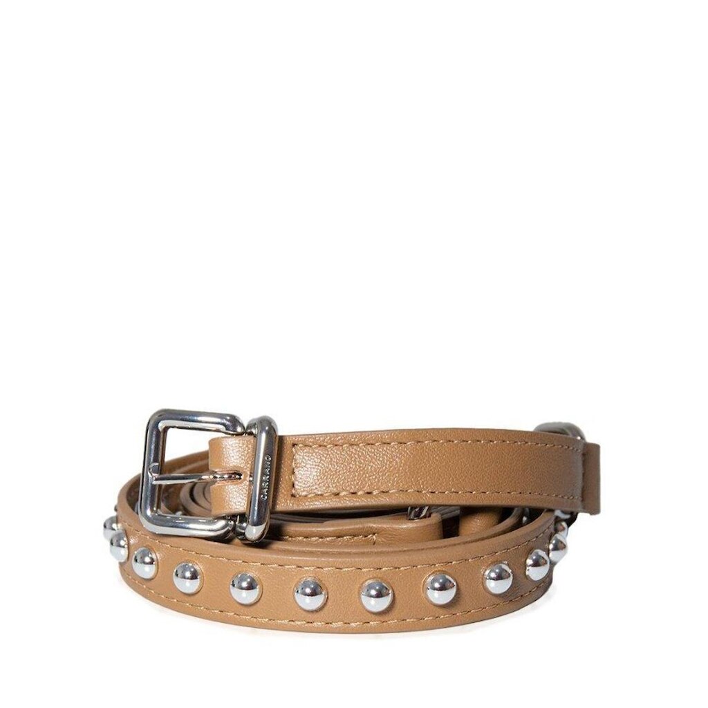 Cinto Carrano Rocker Couro