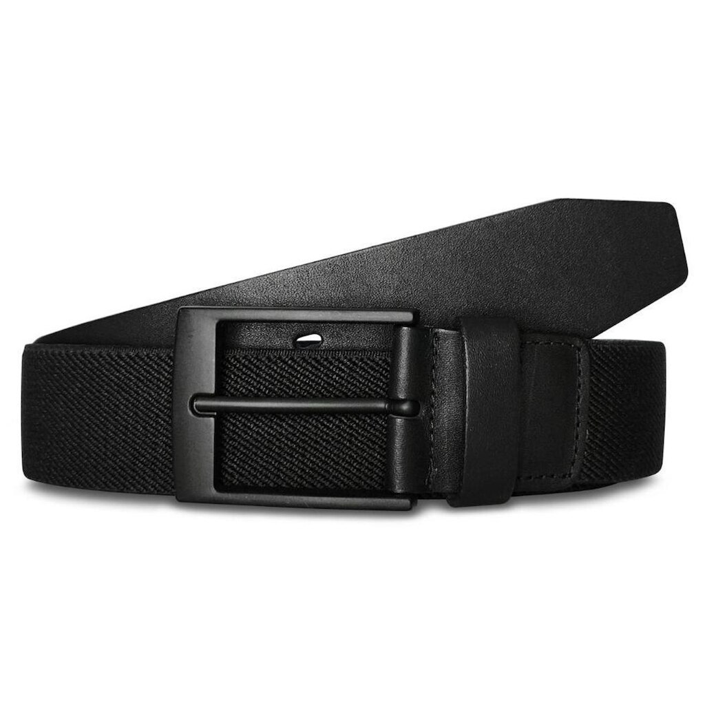 Cinto Casual Masculino Gorgurão