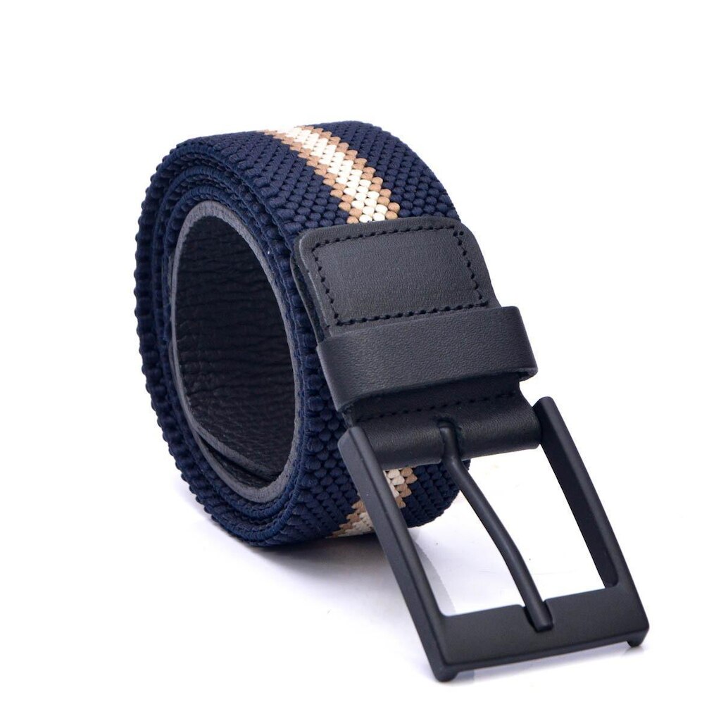 Cinto Casual Masculino Gorgurão