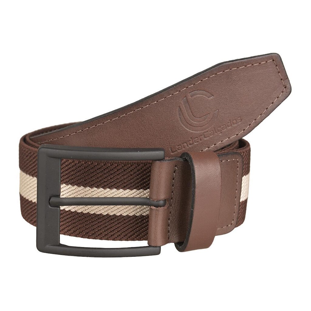 Cinto Casual Moda Sport Masculino Conforto Estilo