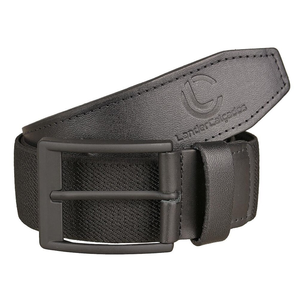 Cinto Casual Moda Sport Masculino Conforto Estilo