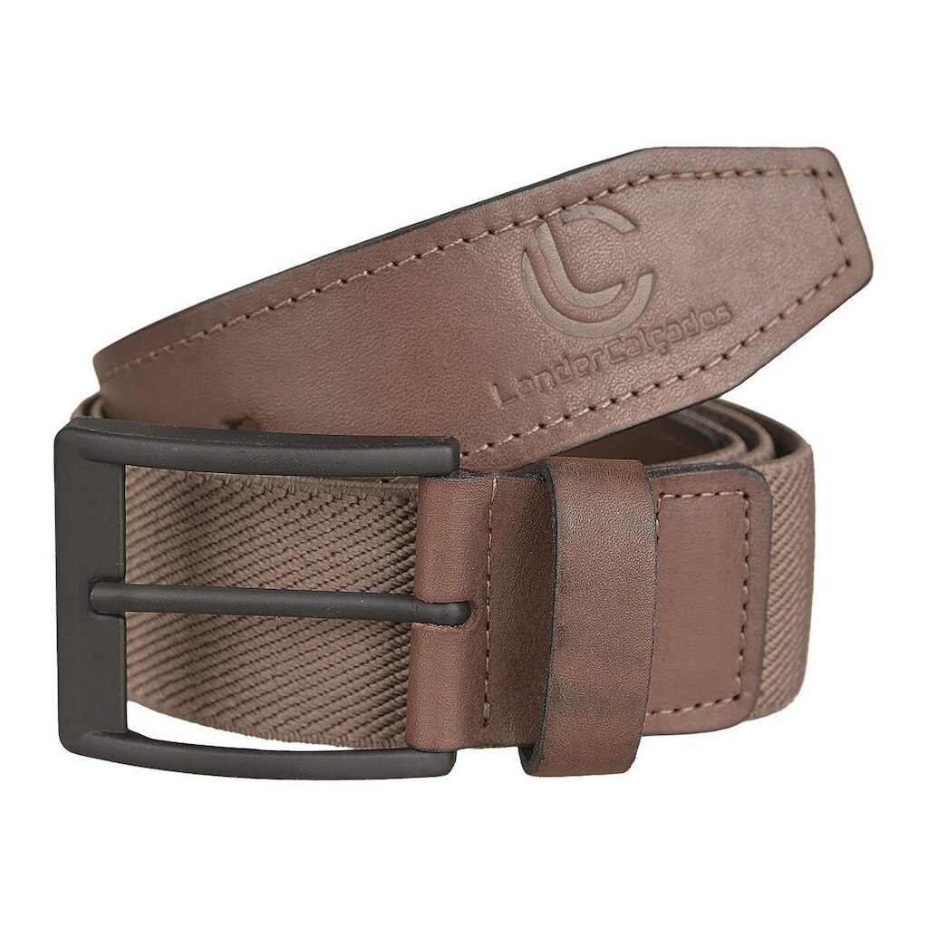 Cinto Casual Moda Sport Masculino Conforto Estilo
