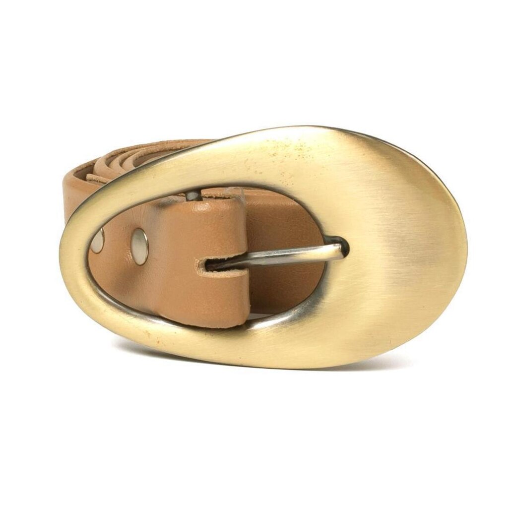 Cinto Dakota de Couro Feminino CI002
