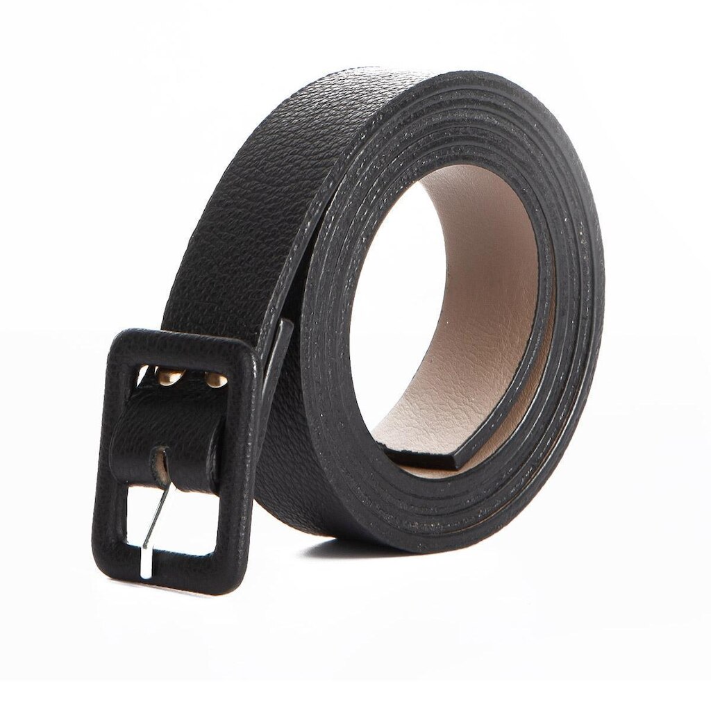 Cinto Dakota de Couro Feminino DK310