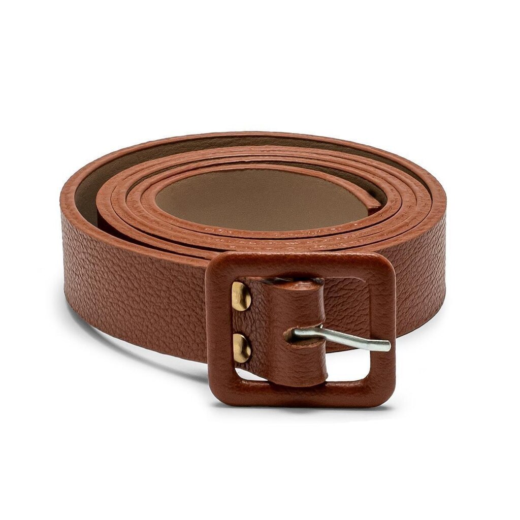 Cinto Dakota de Couro Feminino DK310