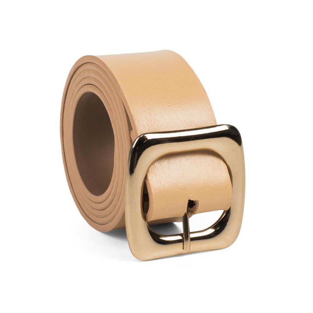 Cinto Dakota de Couro Feminino DK326