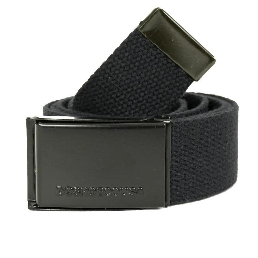 Cinto DC Shoes Web II WT26