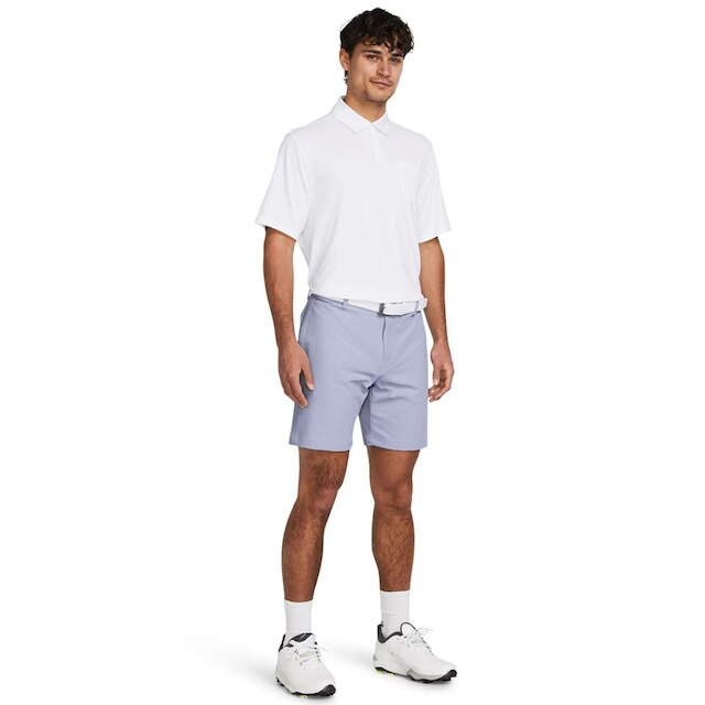 Cinto de Golf Under Armour Braided Masculino