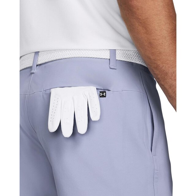 Cinto de Golf Under Armour Braided Masculino
