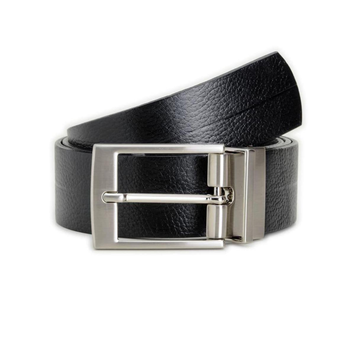Cinto Difranca Floater Social Elegance Fine Dupla Face Masculino Menor preço em Cinto Difranca Floater Social Elegance Fine Dupla Face Masculino