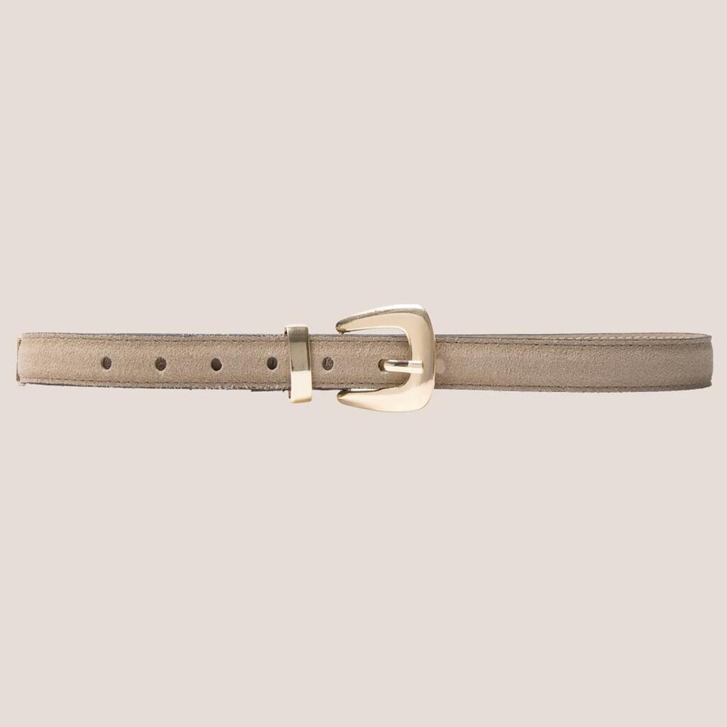 Cinto Dudalina Bruna Feminino