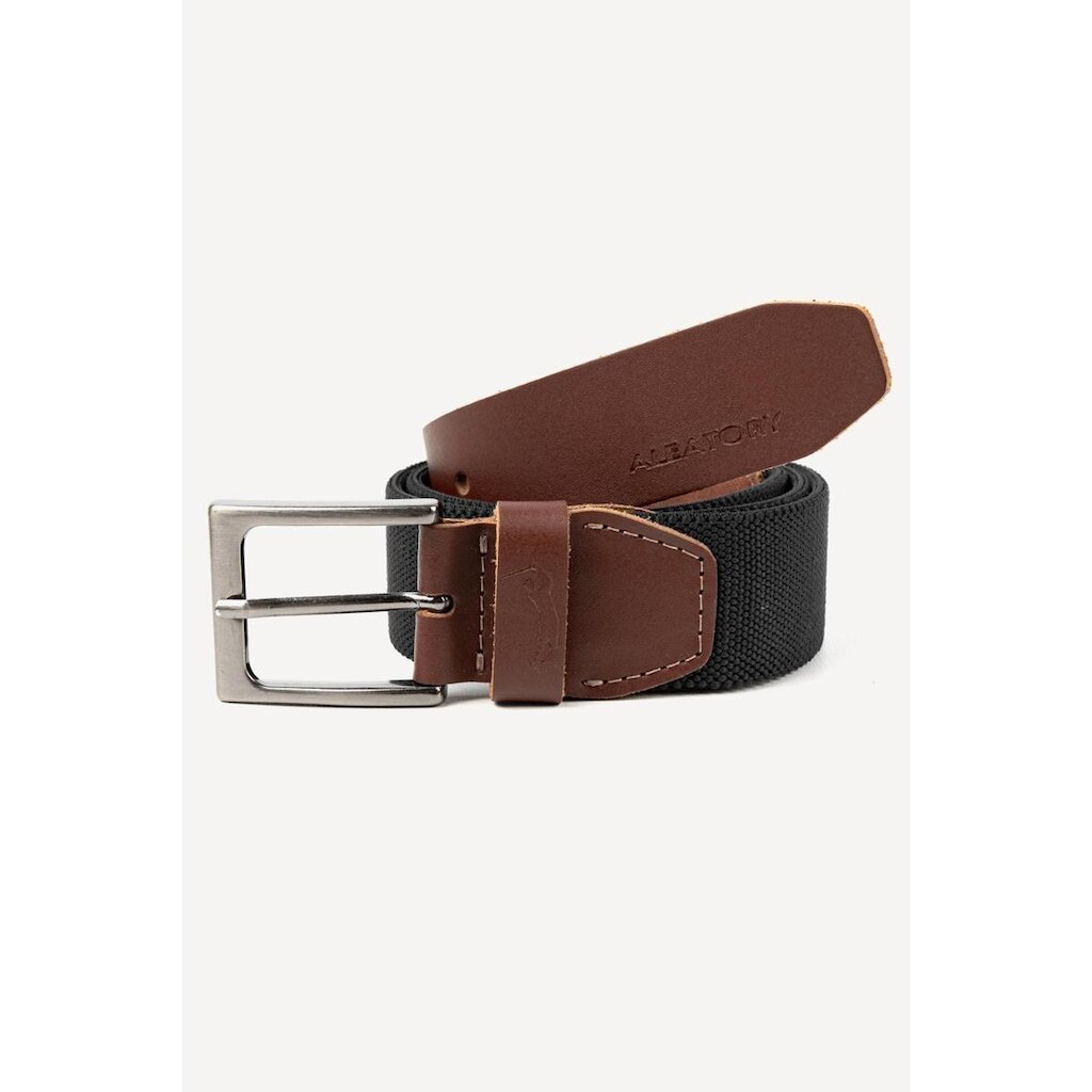 Cinto Elastico Preto