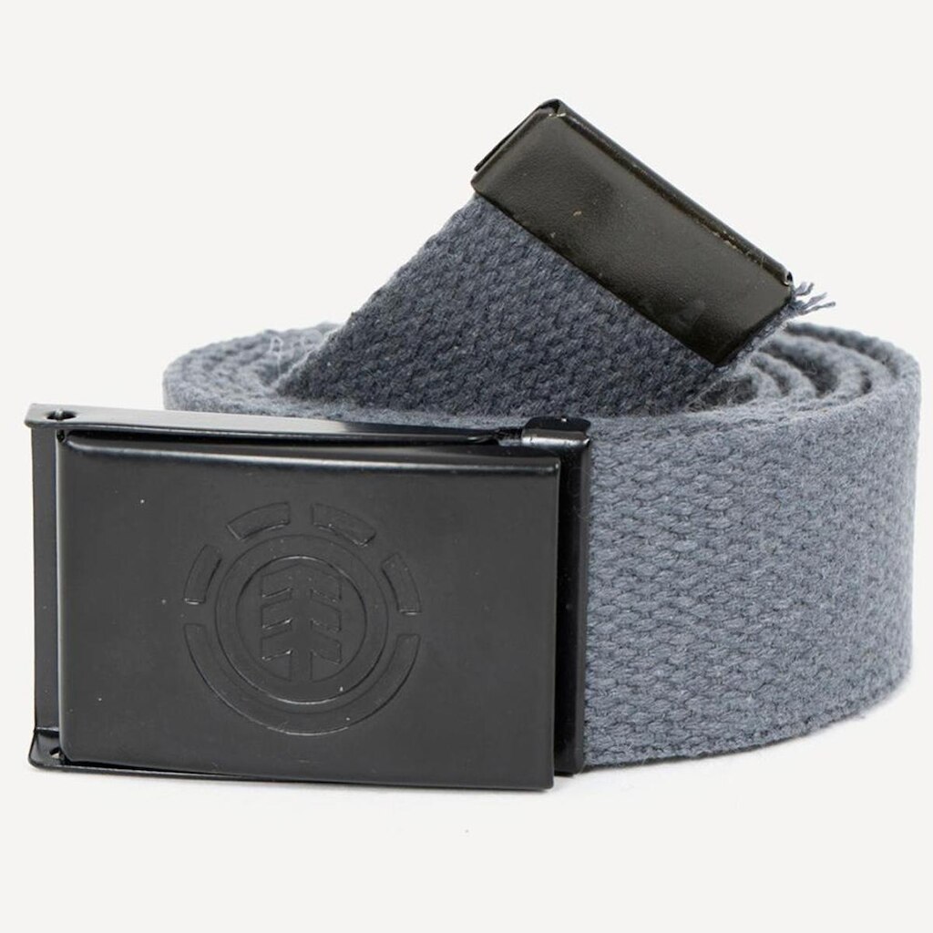 Cinto Element Icon Webbing Belt WT26