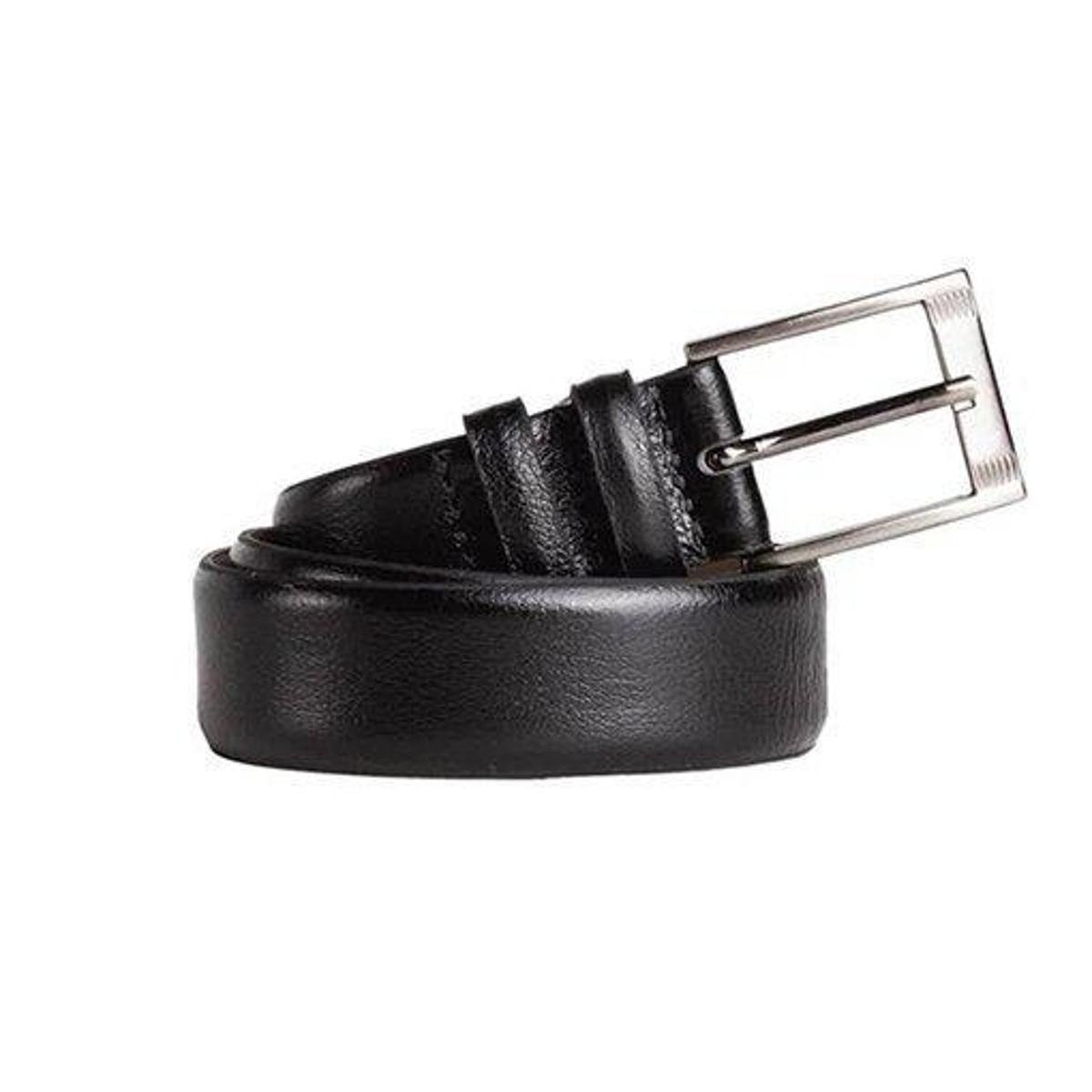 Cinto Fasolo Couro T136143 Masculino Menor preço em Cinto Fasolo Couro T136143 Masculino