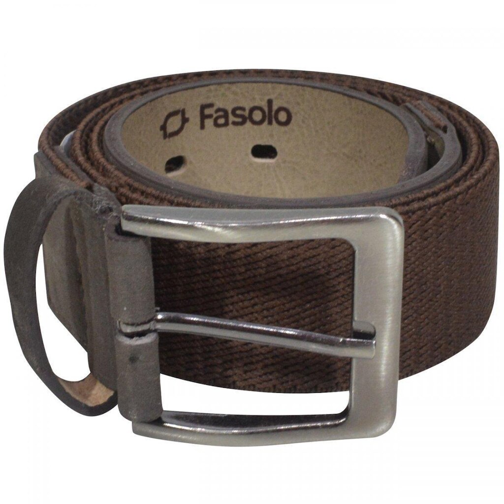 Cinto Fasolo Masculino