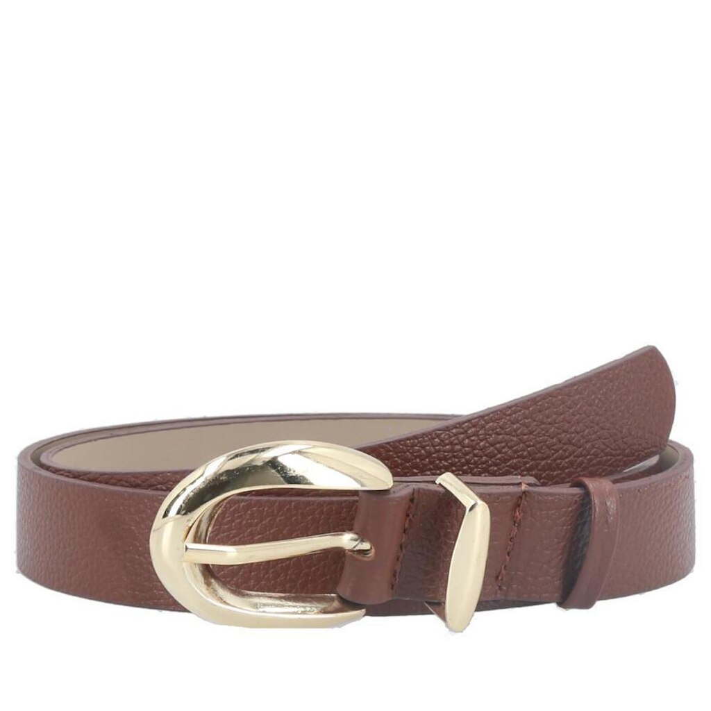 Cinto Feminino de Couro Floater
