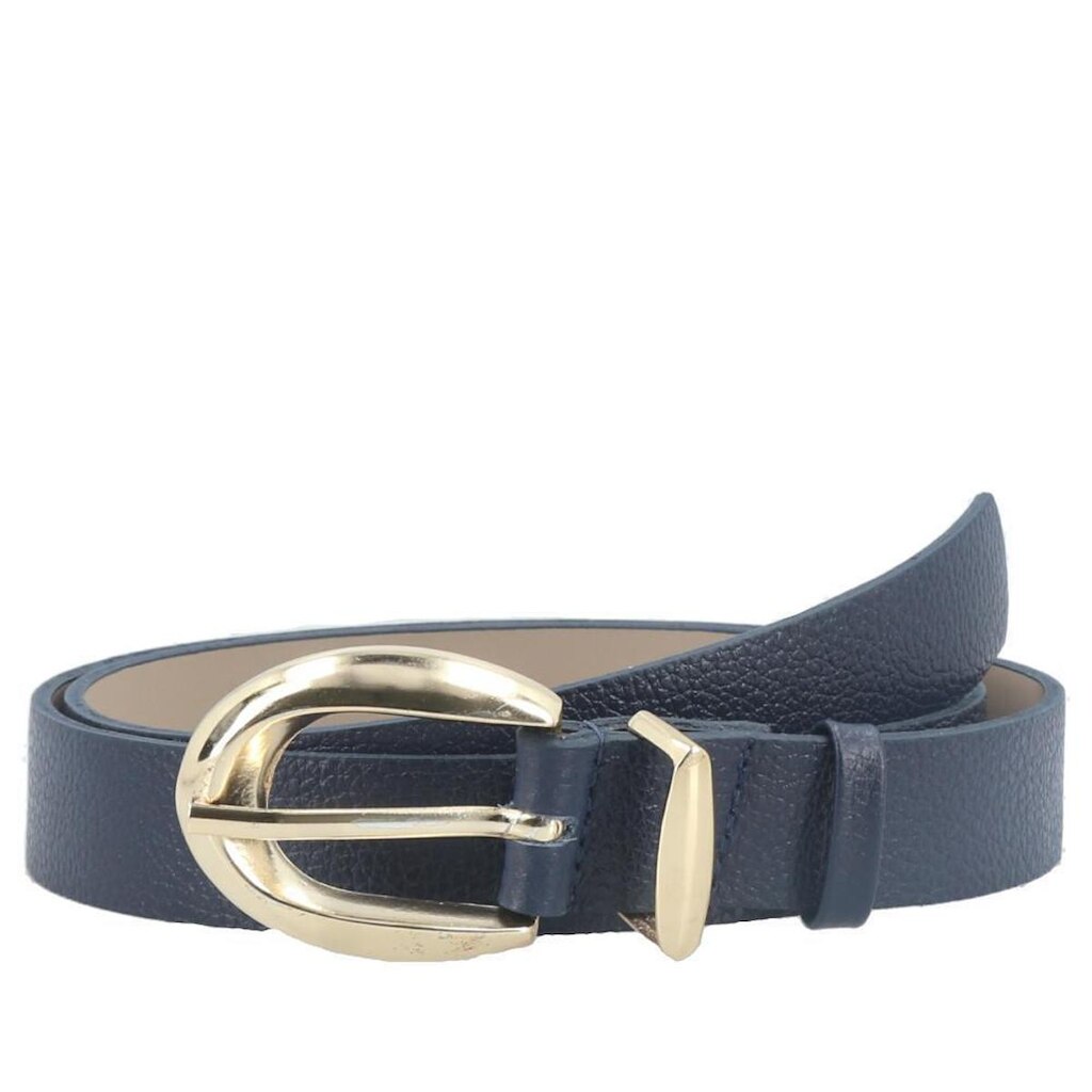 Cinto Feminino de Couro Floater