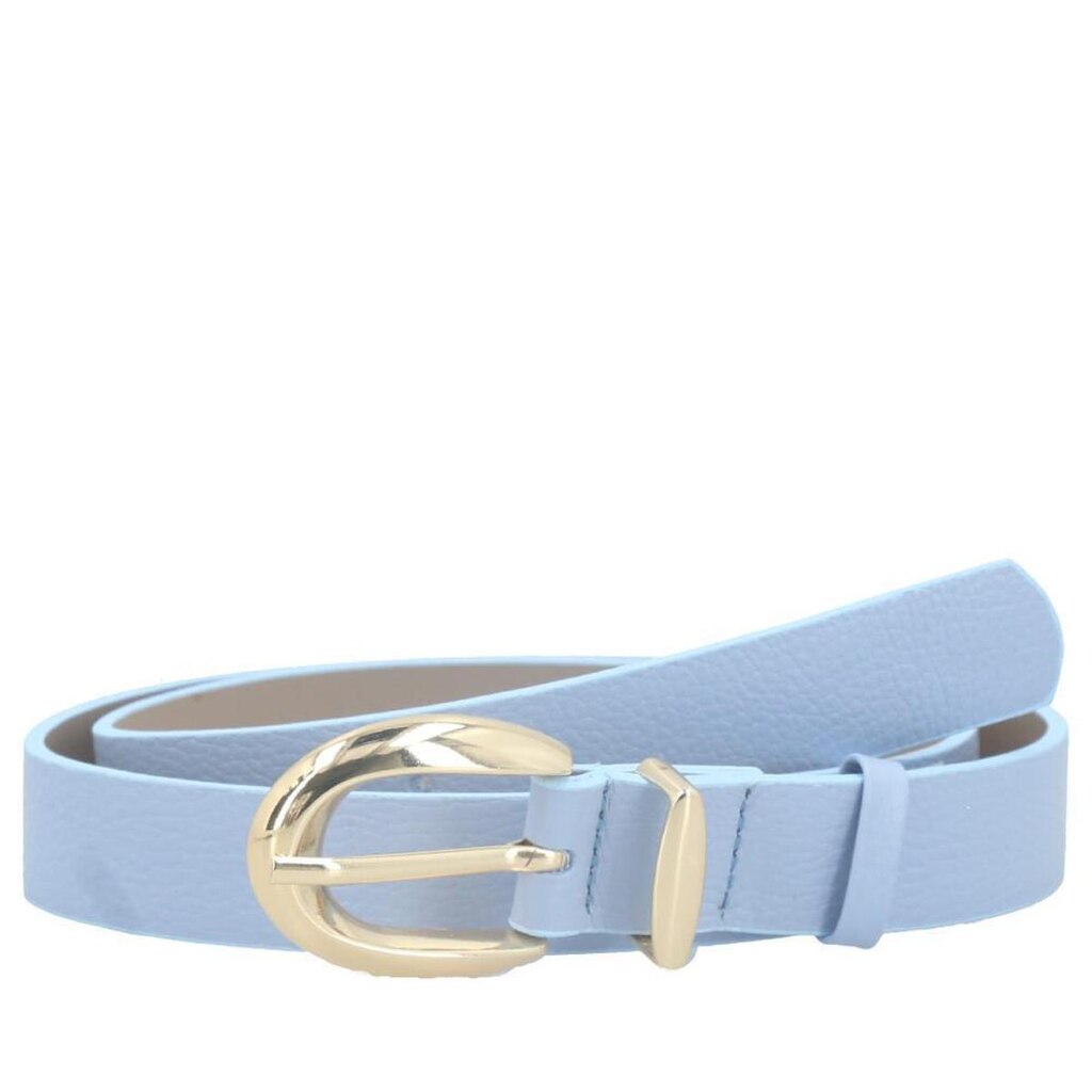 Cinto Feminino de Couro Floater