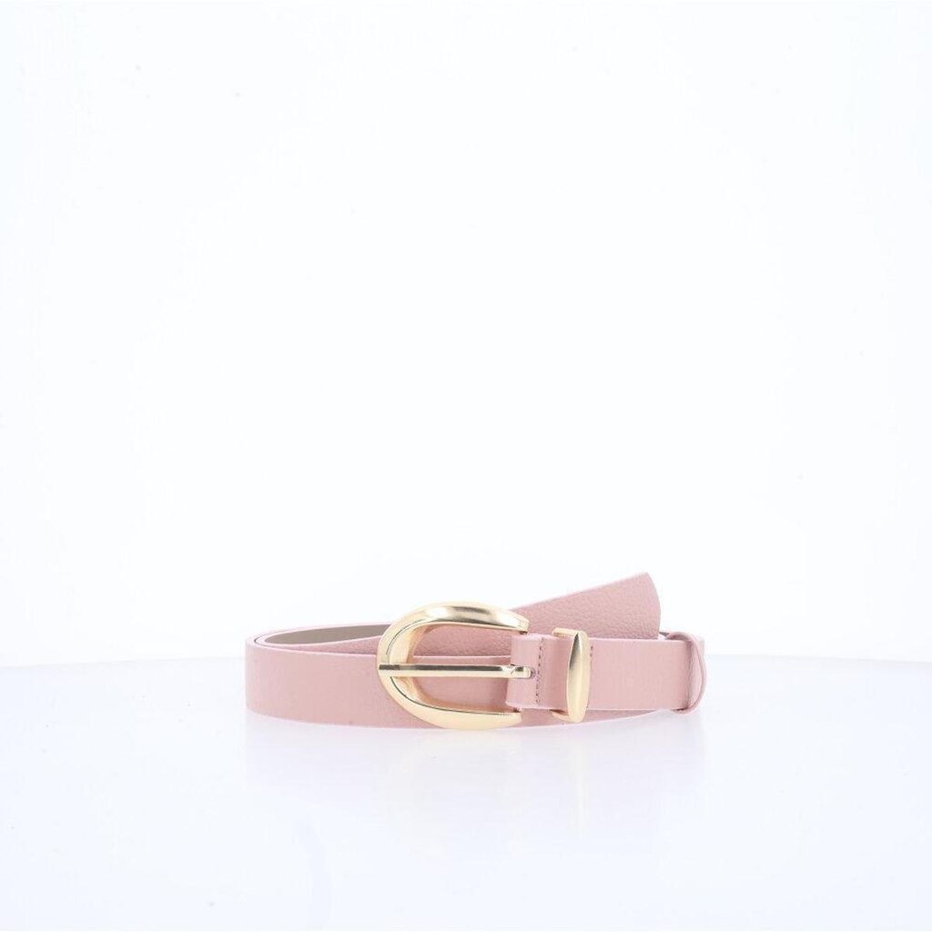 Cinto Feminino de Couro Floater