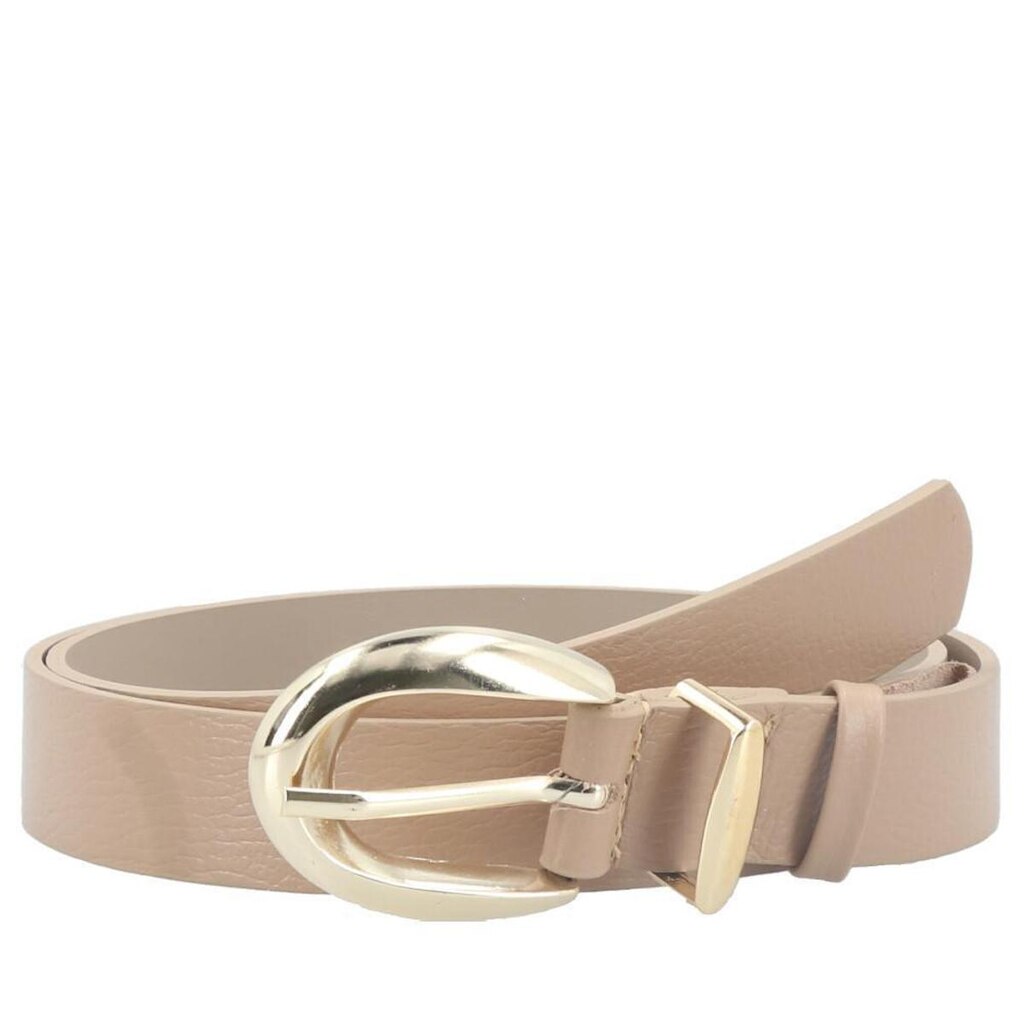 Cinto Feminino de Couro Floater
