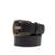 Cinto Feminino Luz Camila com Fivela Trabalhada Preto - Preto