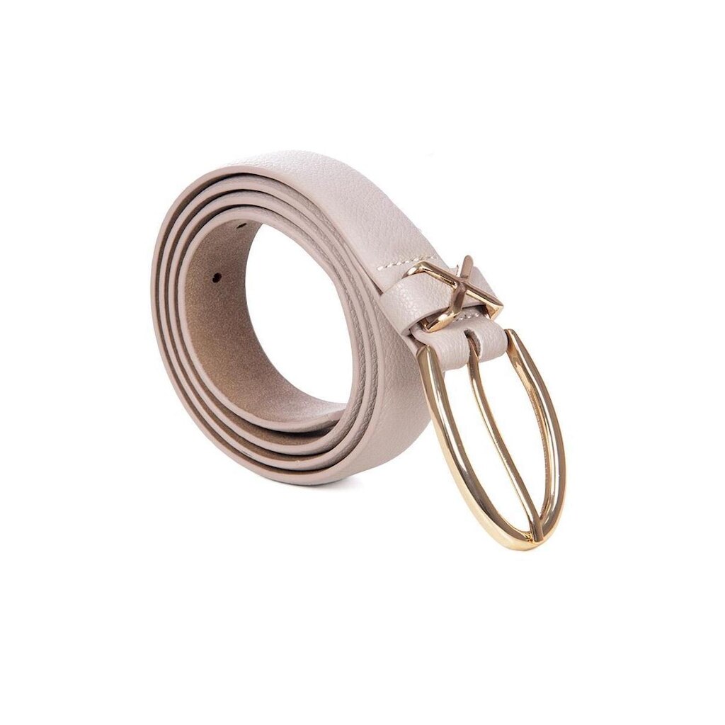 Cinto Feminino Pixolé Off White