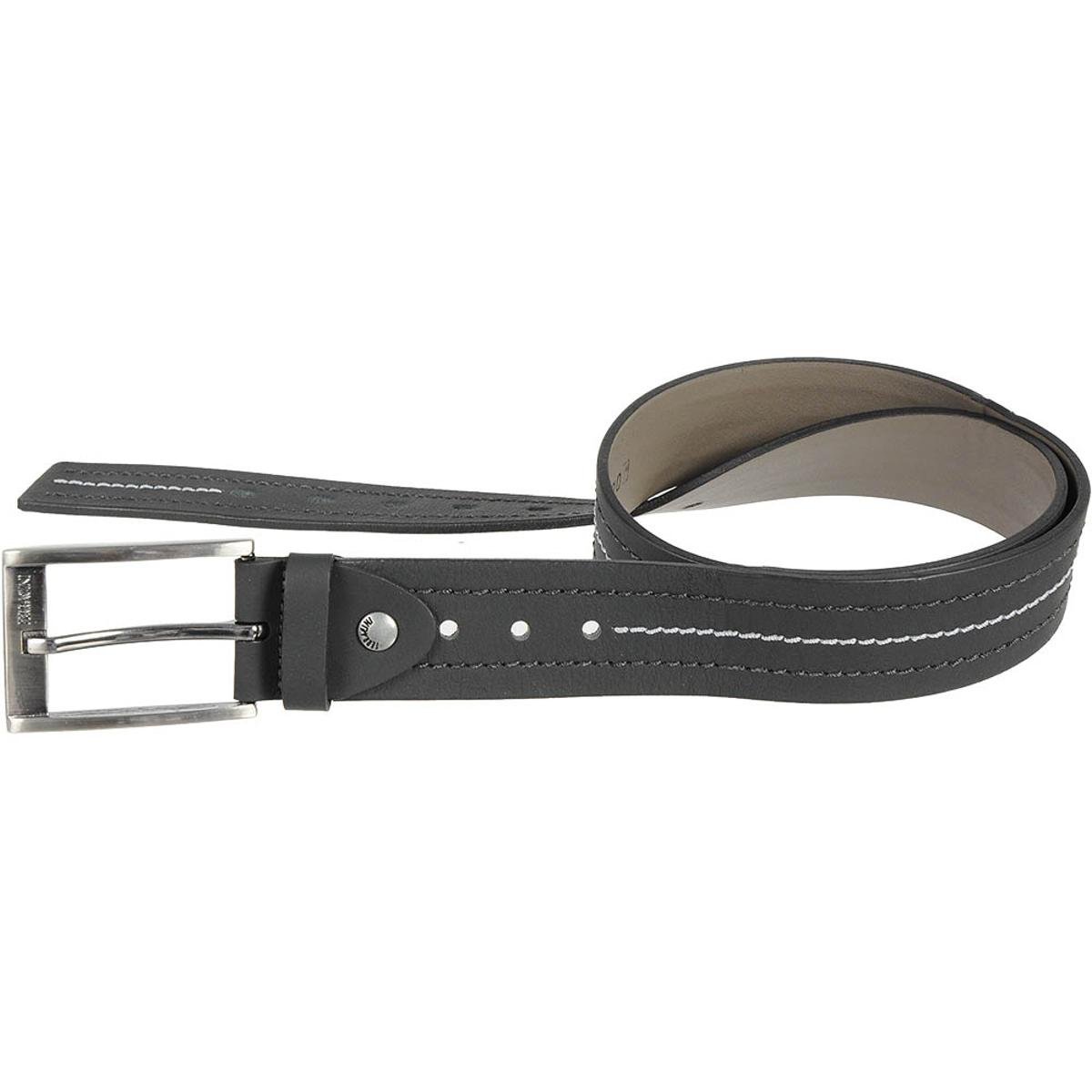 cinto ferracini masculino preto