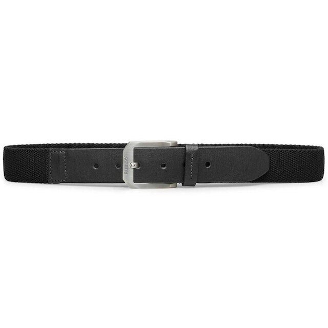 Cinto Freeway Soft Couro Elastico Masculino