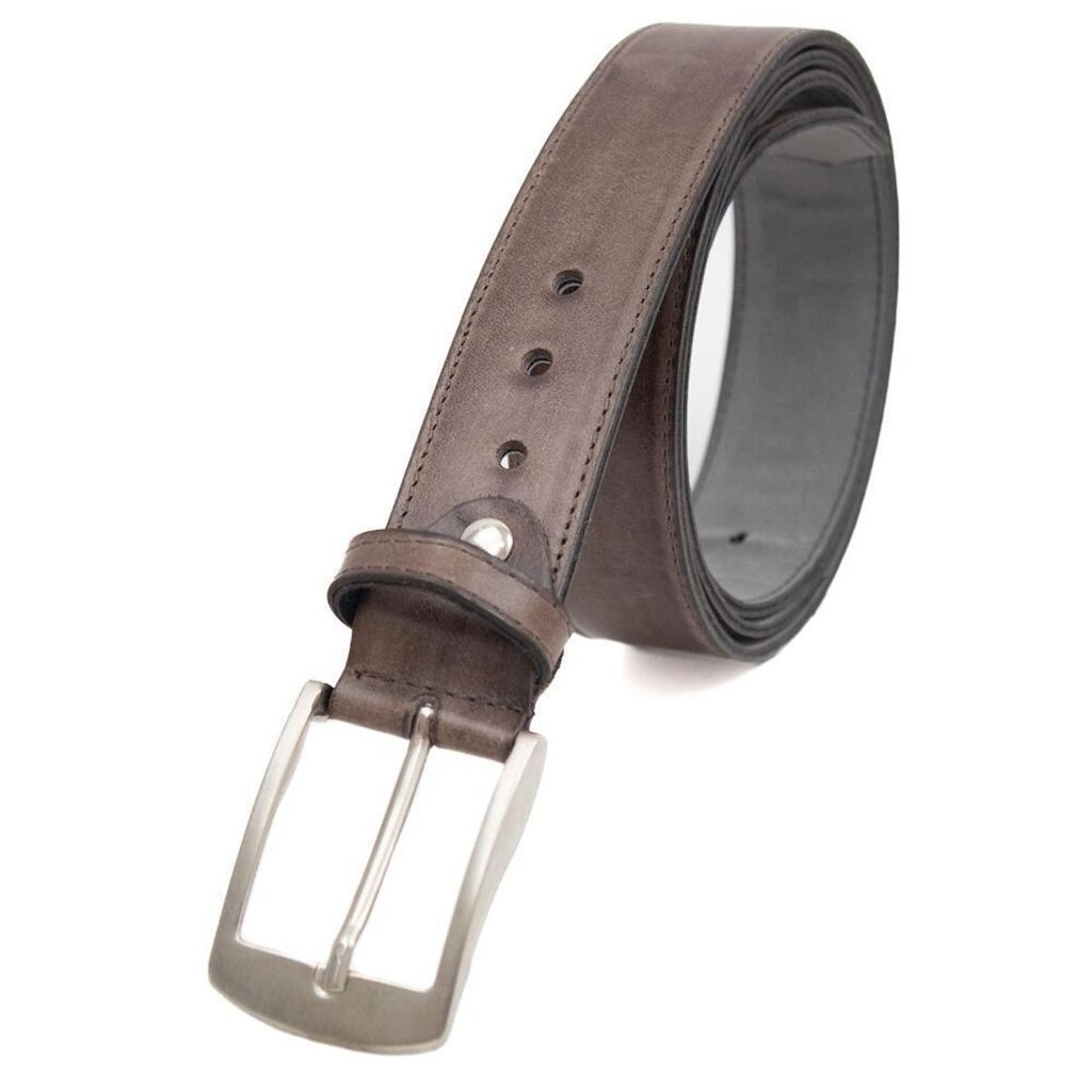 Cinto Masculino Couro Moderno
