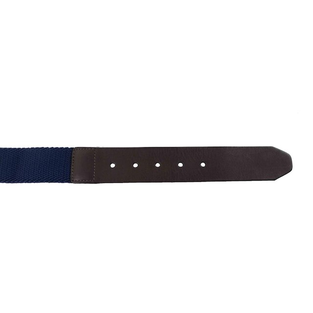 Cinto Masculino Freeway Elastico Azul Marinho - 3467