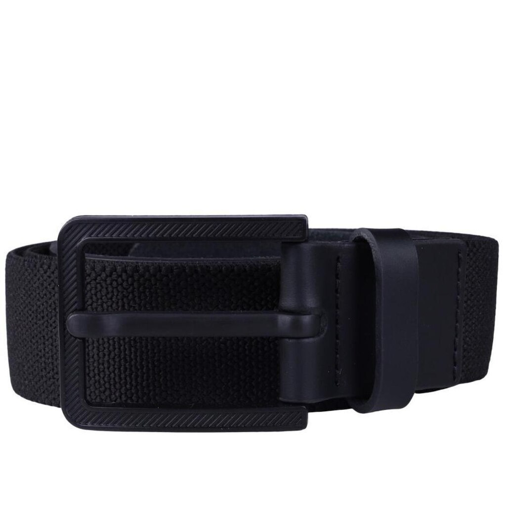 Cinto Masculino Zariff 2121 Preto