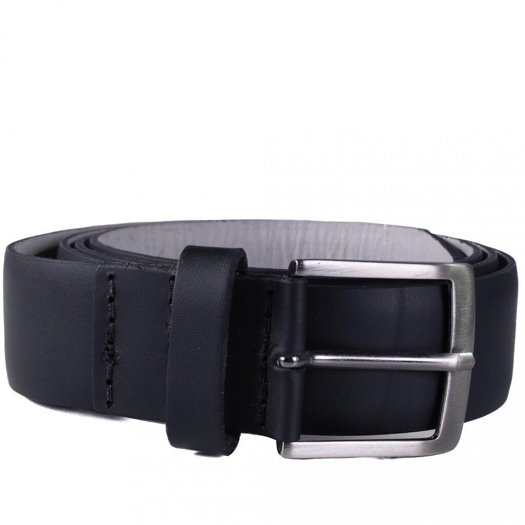 Cinto Masculino Zariff com Fivela Escovada 34.4168