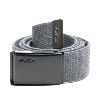 Cinto RVCA Option Onix WT25