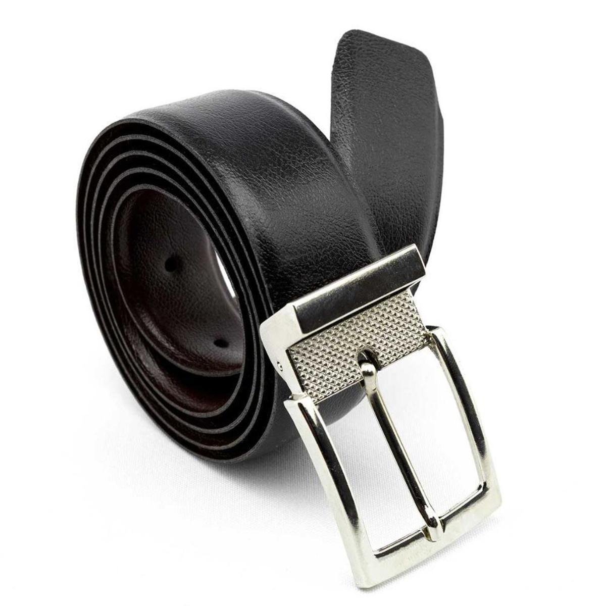 Cinto Social Masculino Tradicional Dupla Face Fivela Ajustavel é ruim? Cinto Social Masculino Tradicional Dupla Face Fivela Ajustavel é boa?