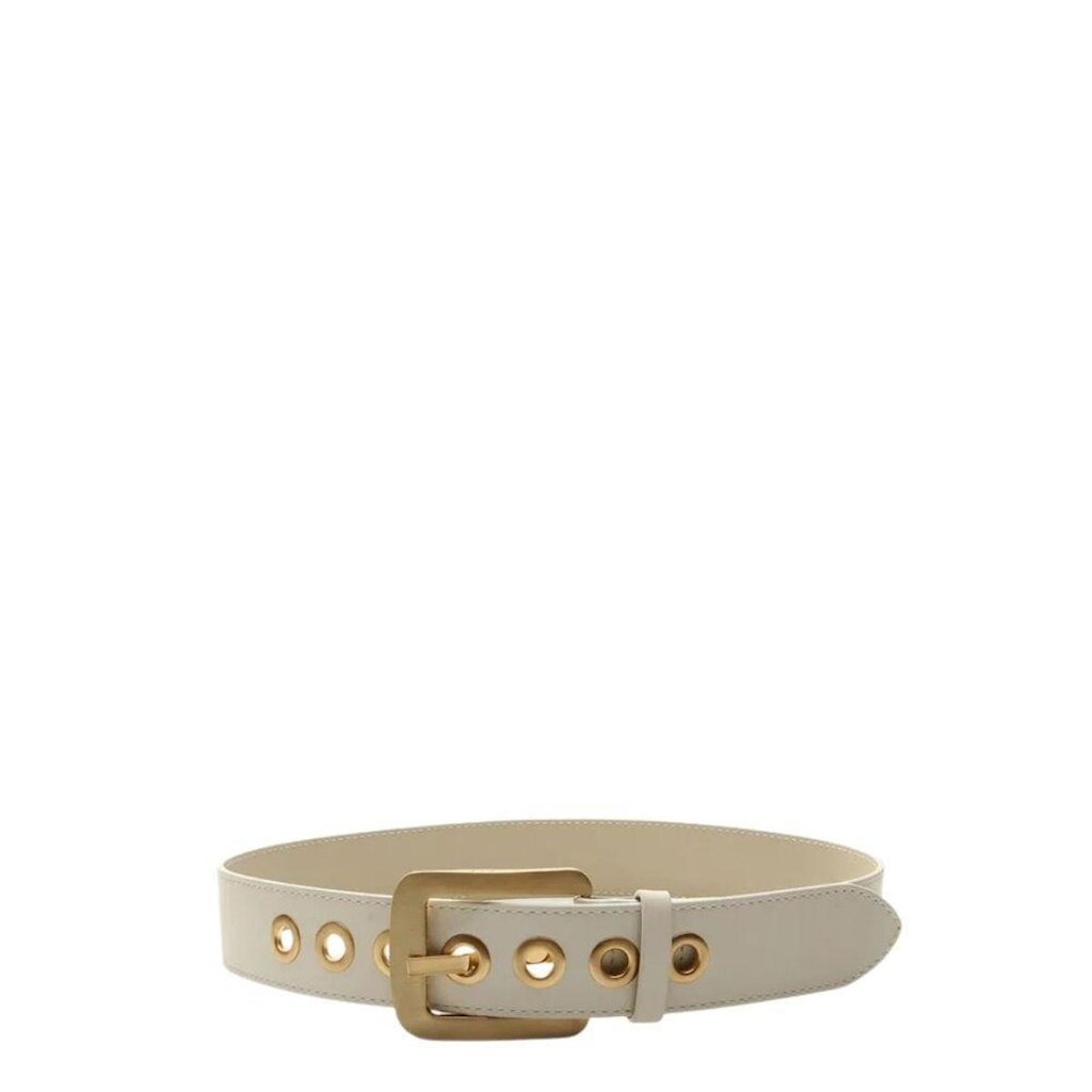 Cinto Vicenza Giulia Off White