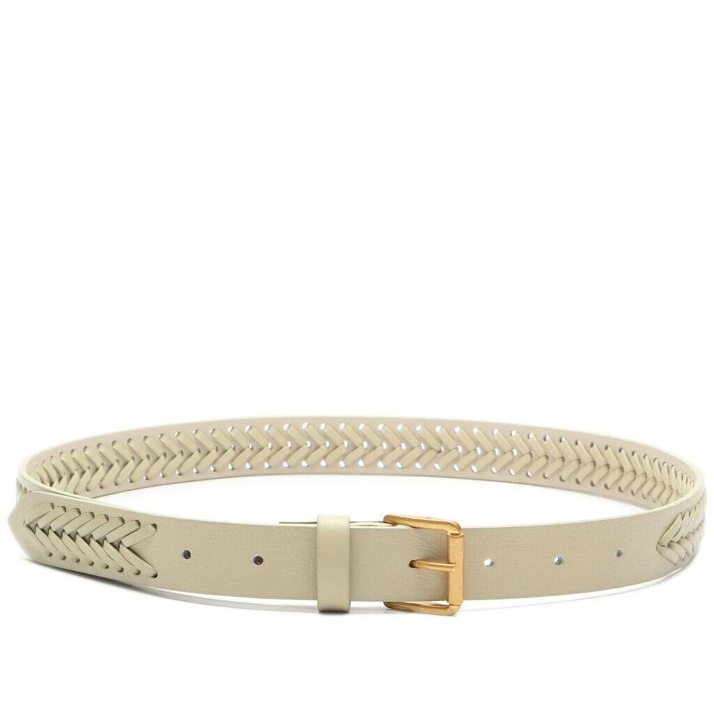 Cinto Vicenza Off White