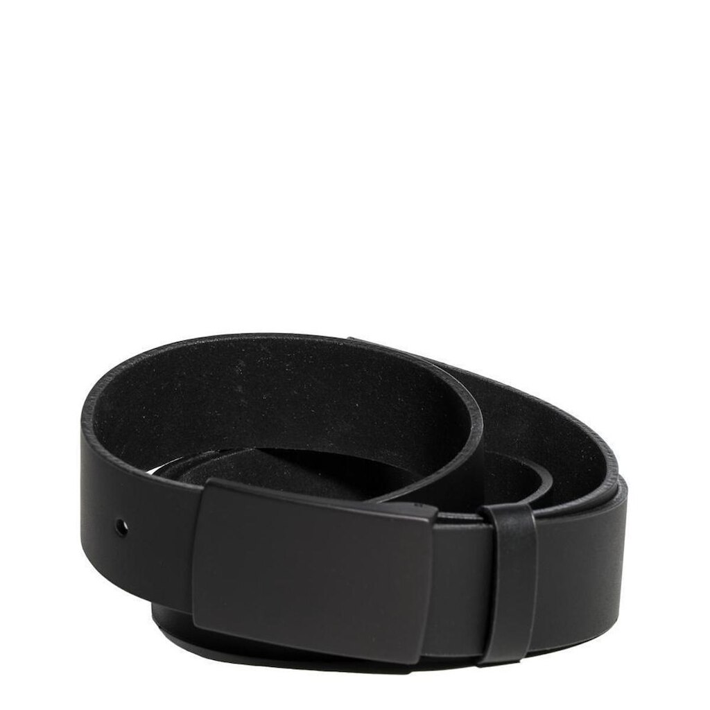 Cinto Zariff 1221 Preto