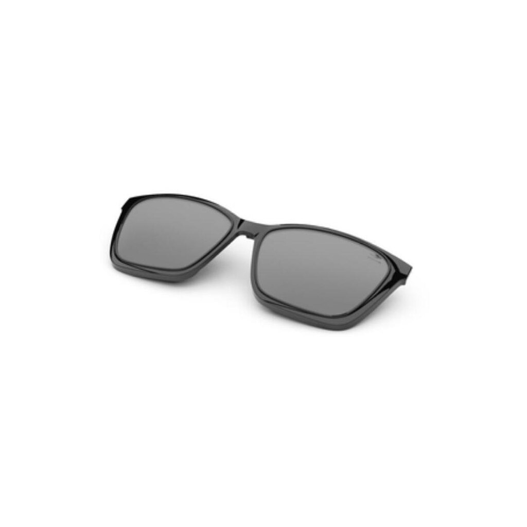 Clip On Para Armação Mormaii Swap 3 w6081a0203  Brilho Lente Cinza Polarizada