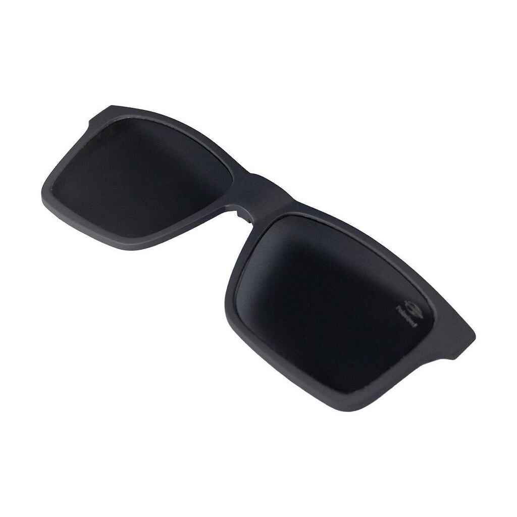 Clip On Para Armação Mormaii Swap M6057 Fosco Lente Cinza Polarizada