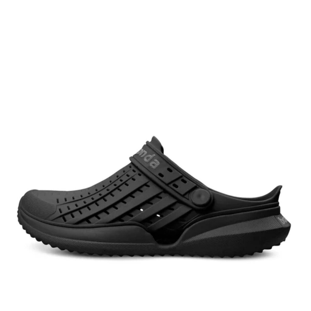 Clog Babuche Boaonda Ultra Macio Flexível Flow