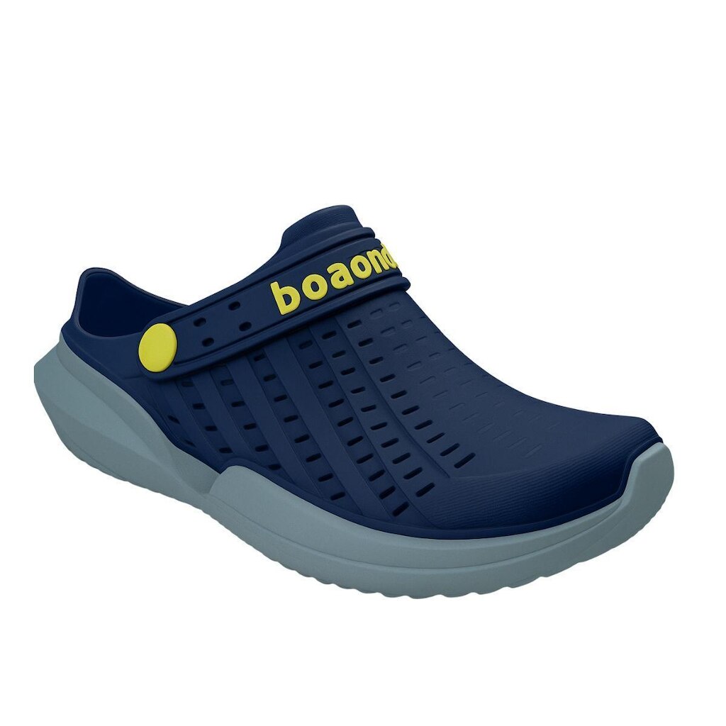 Clog Babuche Boaonda Ultra Macio Flexível Flow