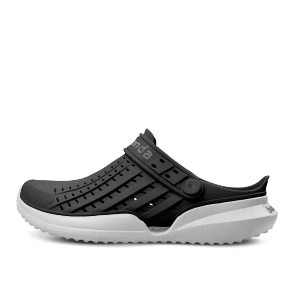 Clog Babuche Boaonda Ultra Macio Flexível Flow