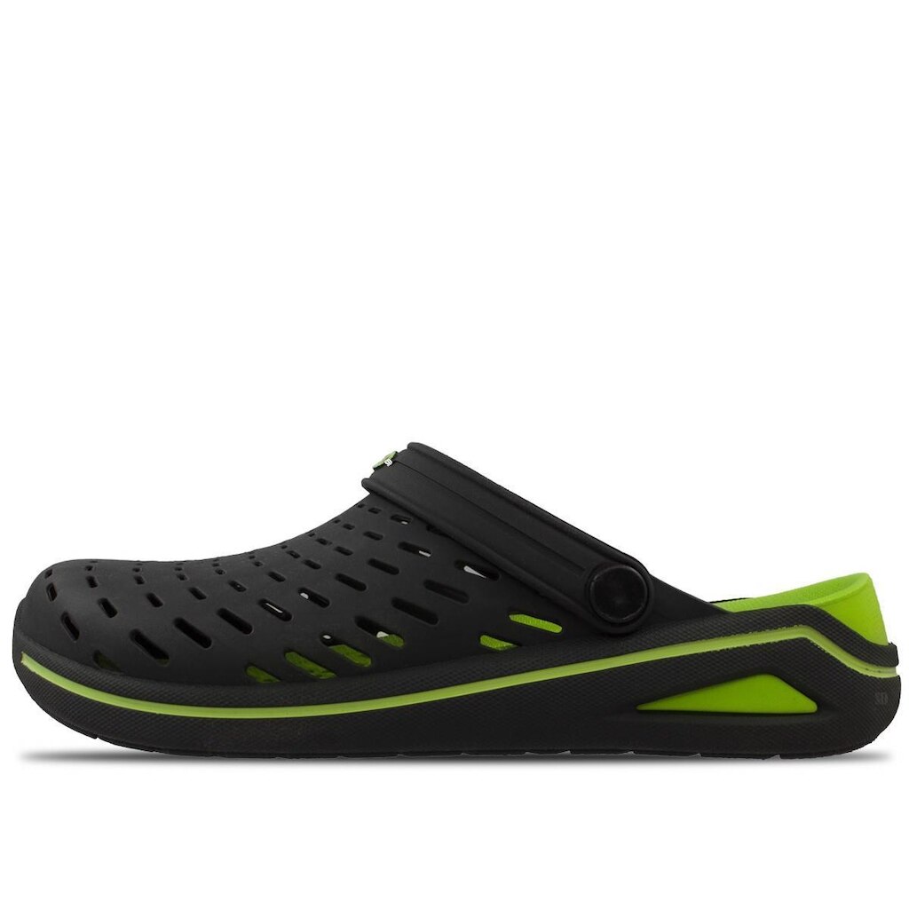 Clog Babuche Masculino Boaonda Com Palmilha Confortável Flexível